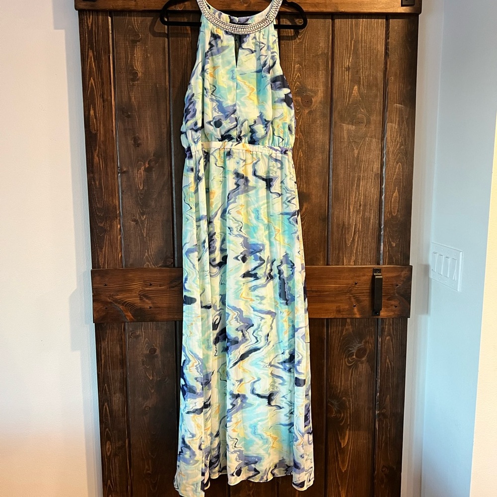 Long Dress